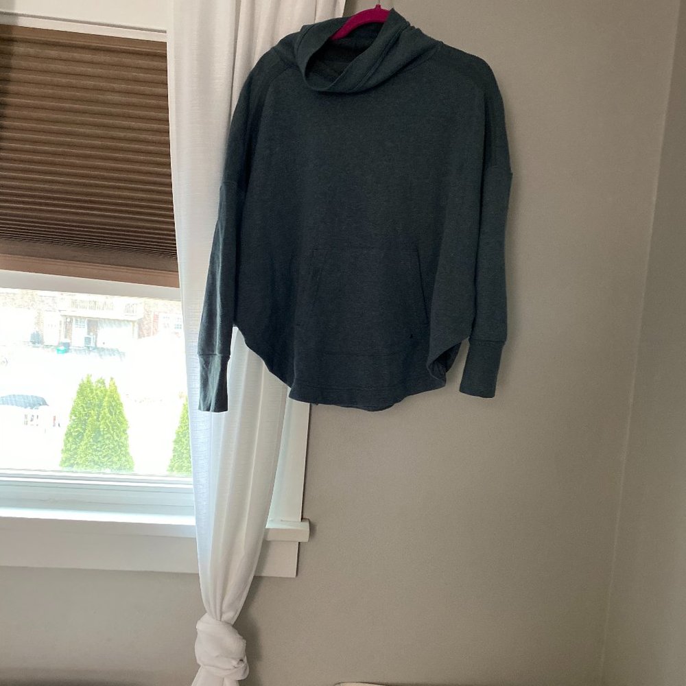 professional sweatshirt